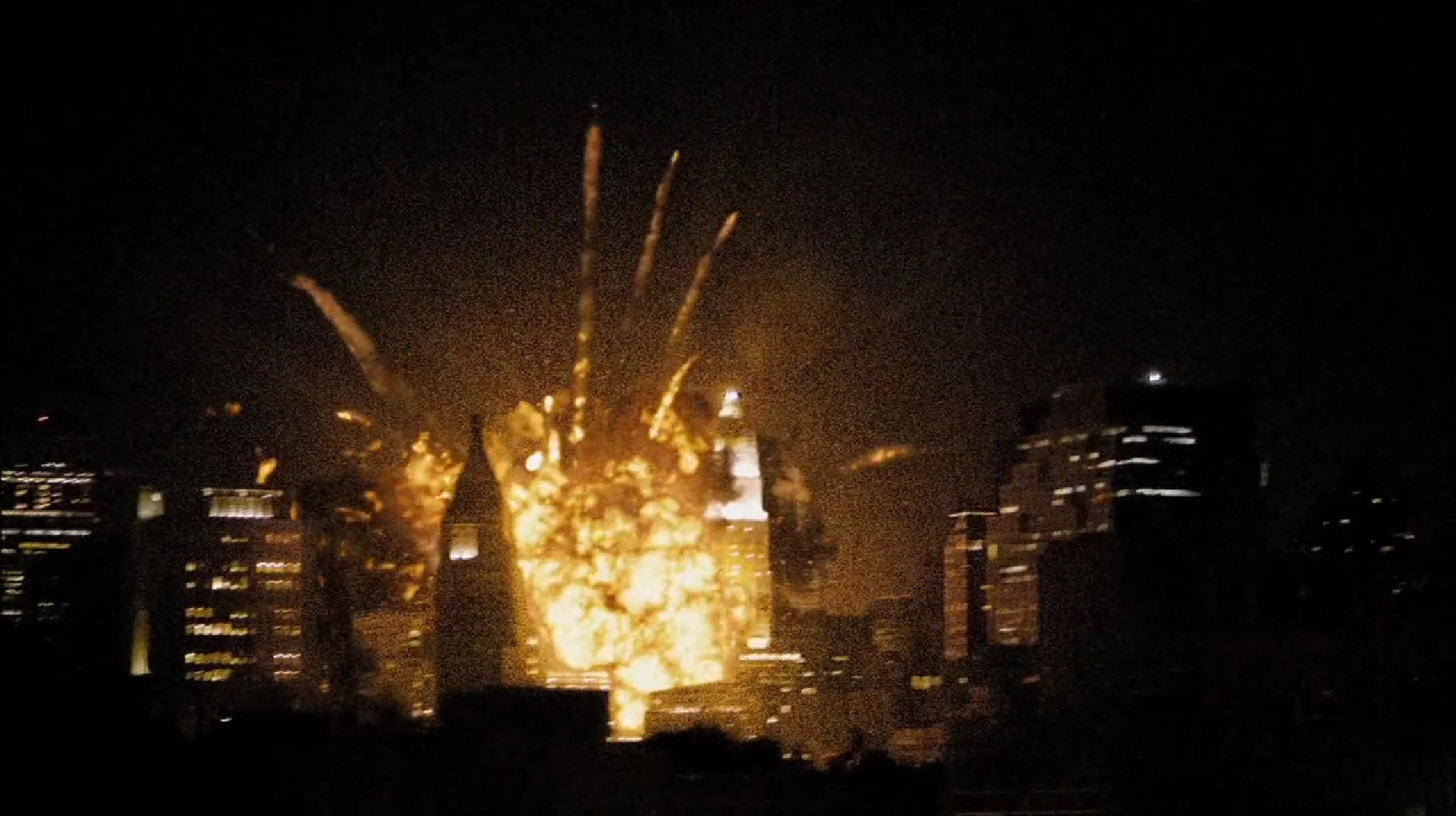 Cloverfield