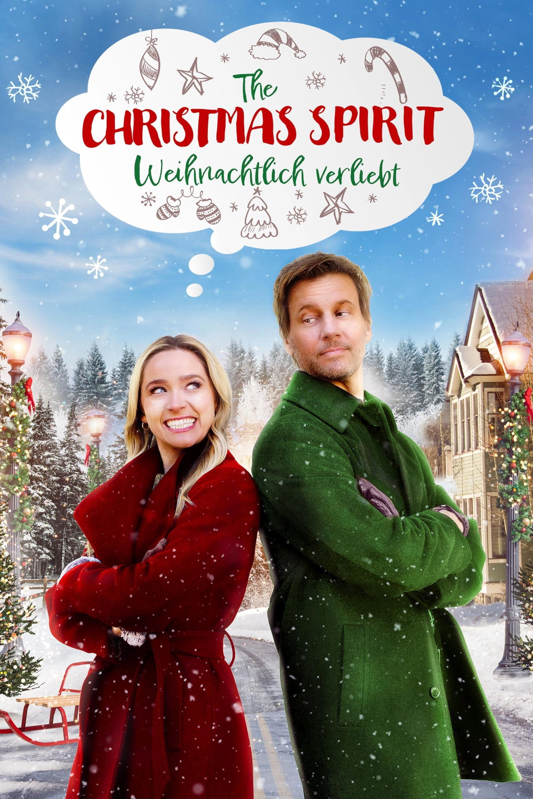 Creating Christmas