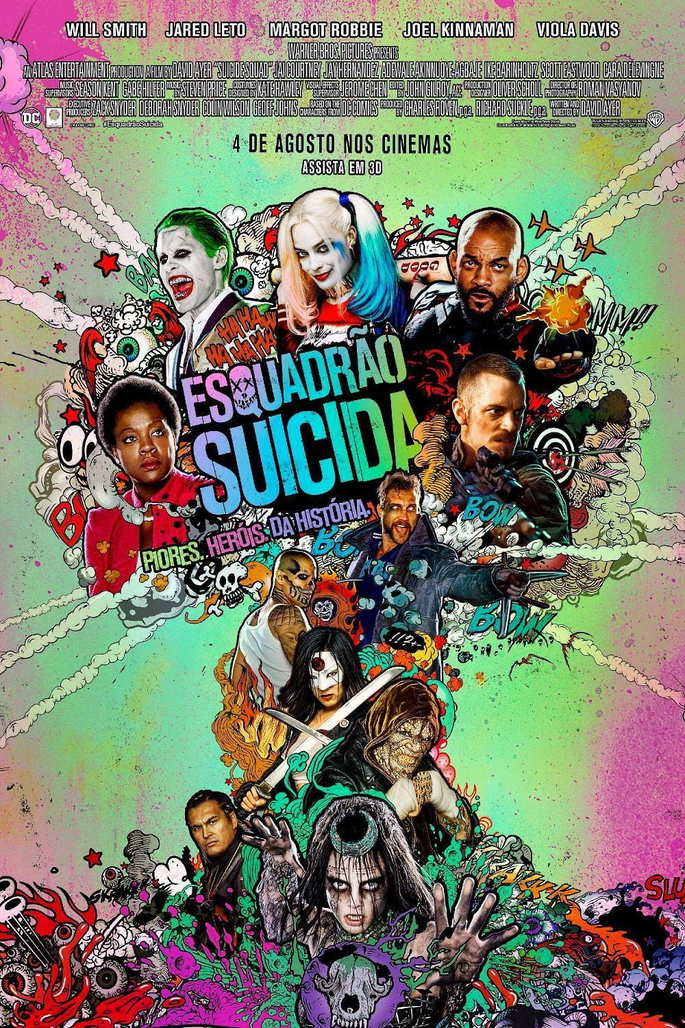 Suicide Squad