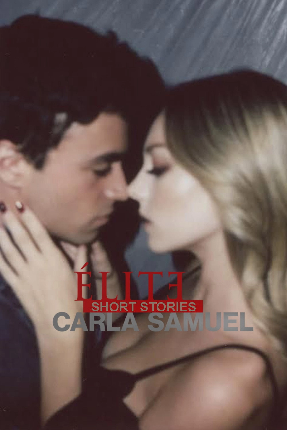 Elite Short Stories: Carla Samuel