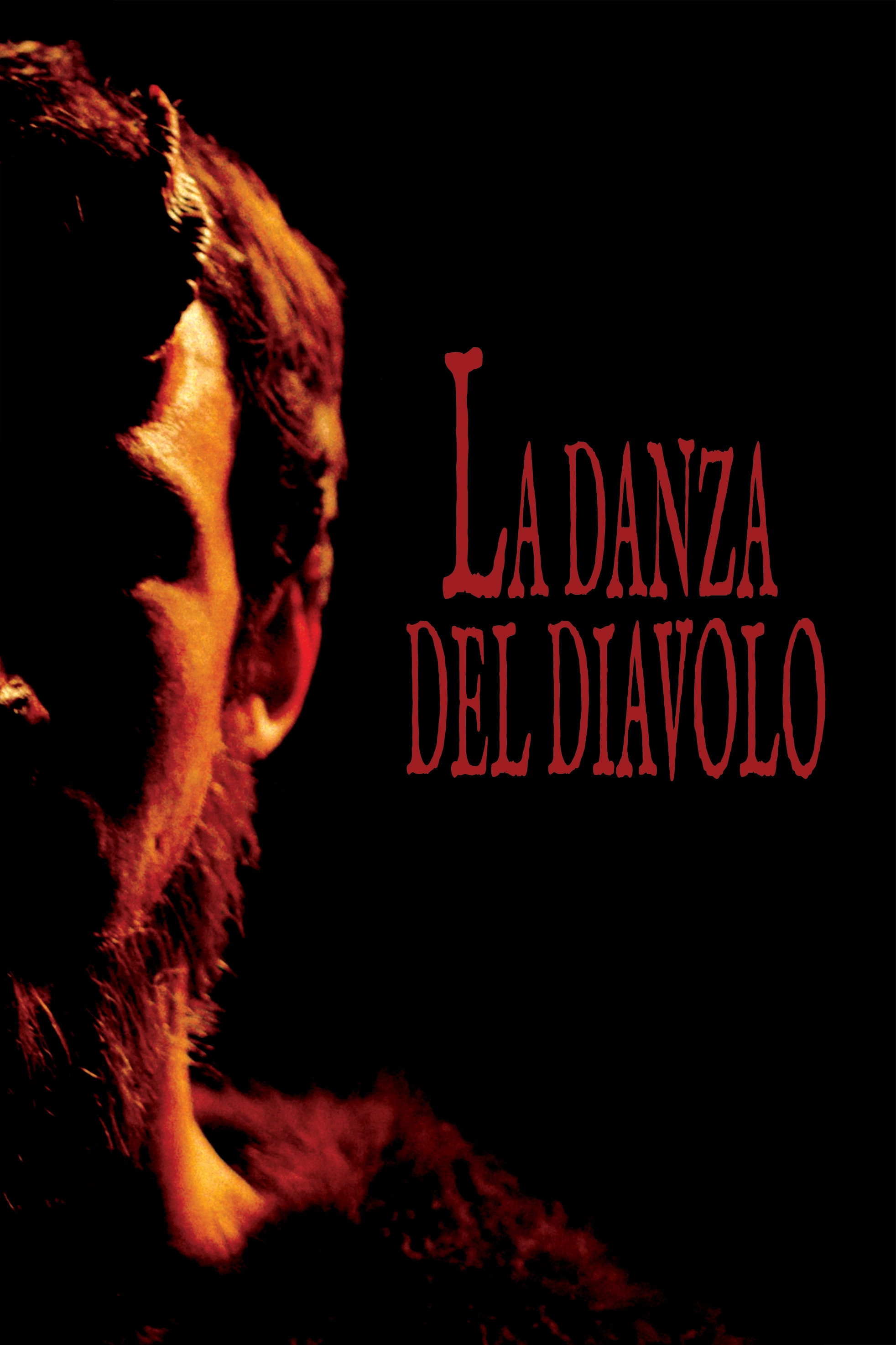 La danza del diavolo