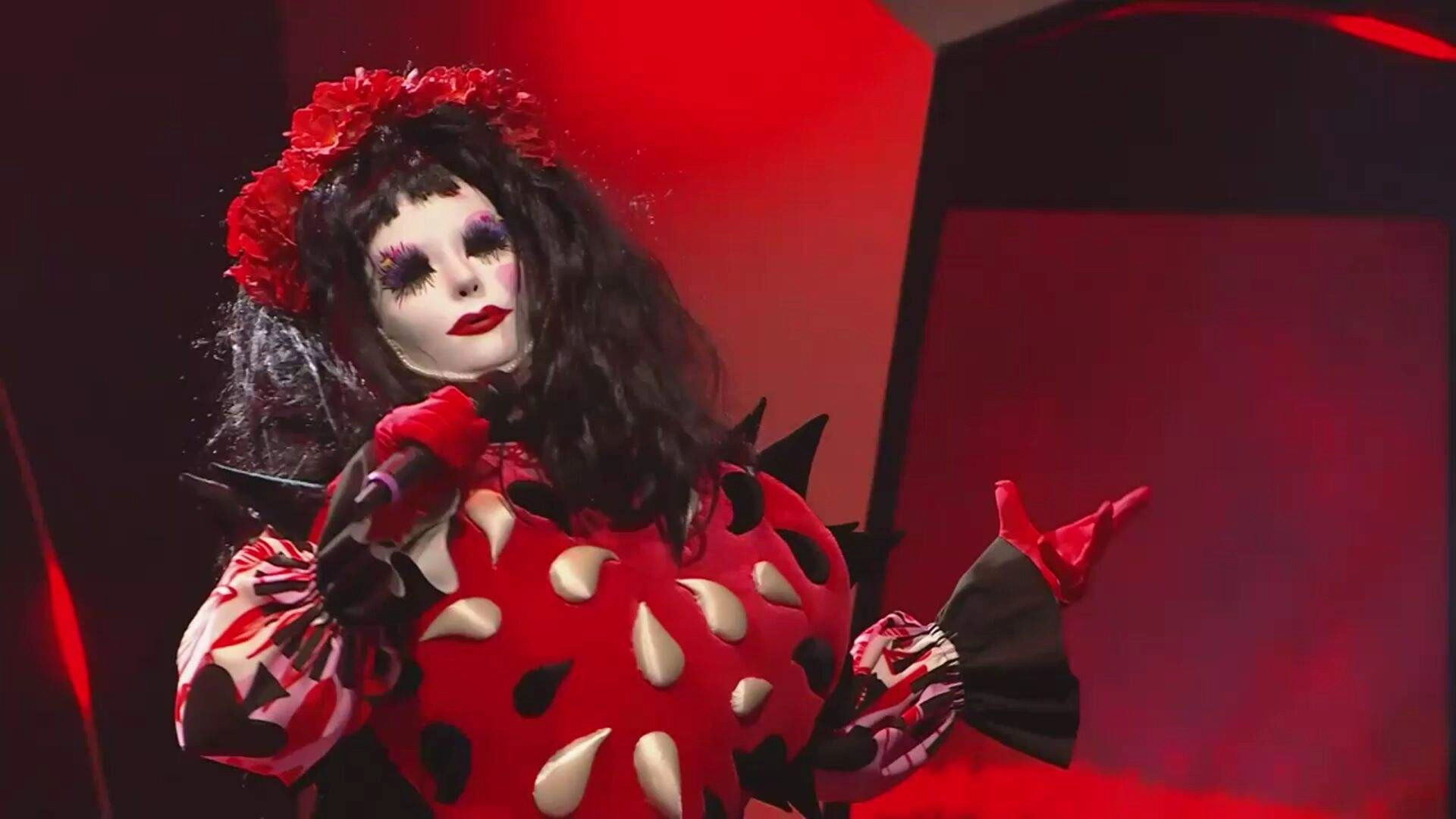 The Masked Singer Latvia