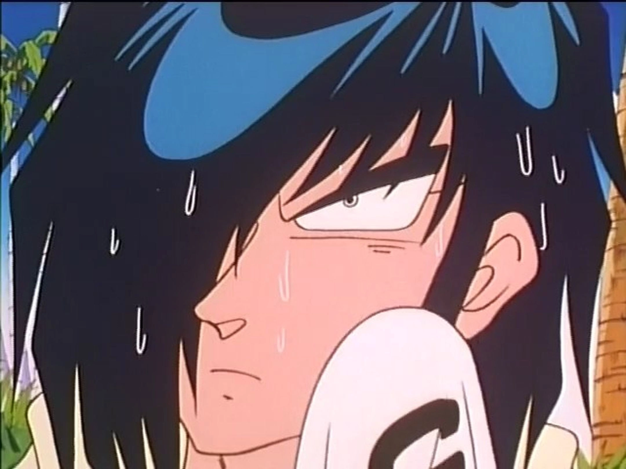 Nangoku Shounen Papuwa-kun