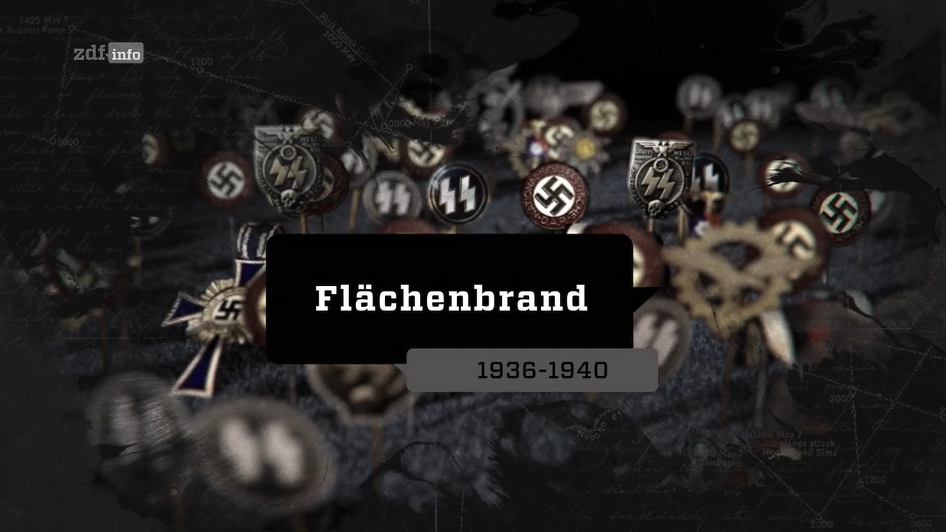 The Abyss – Rise and Fall of the Nazis