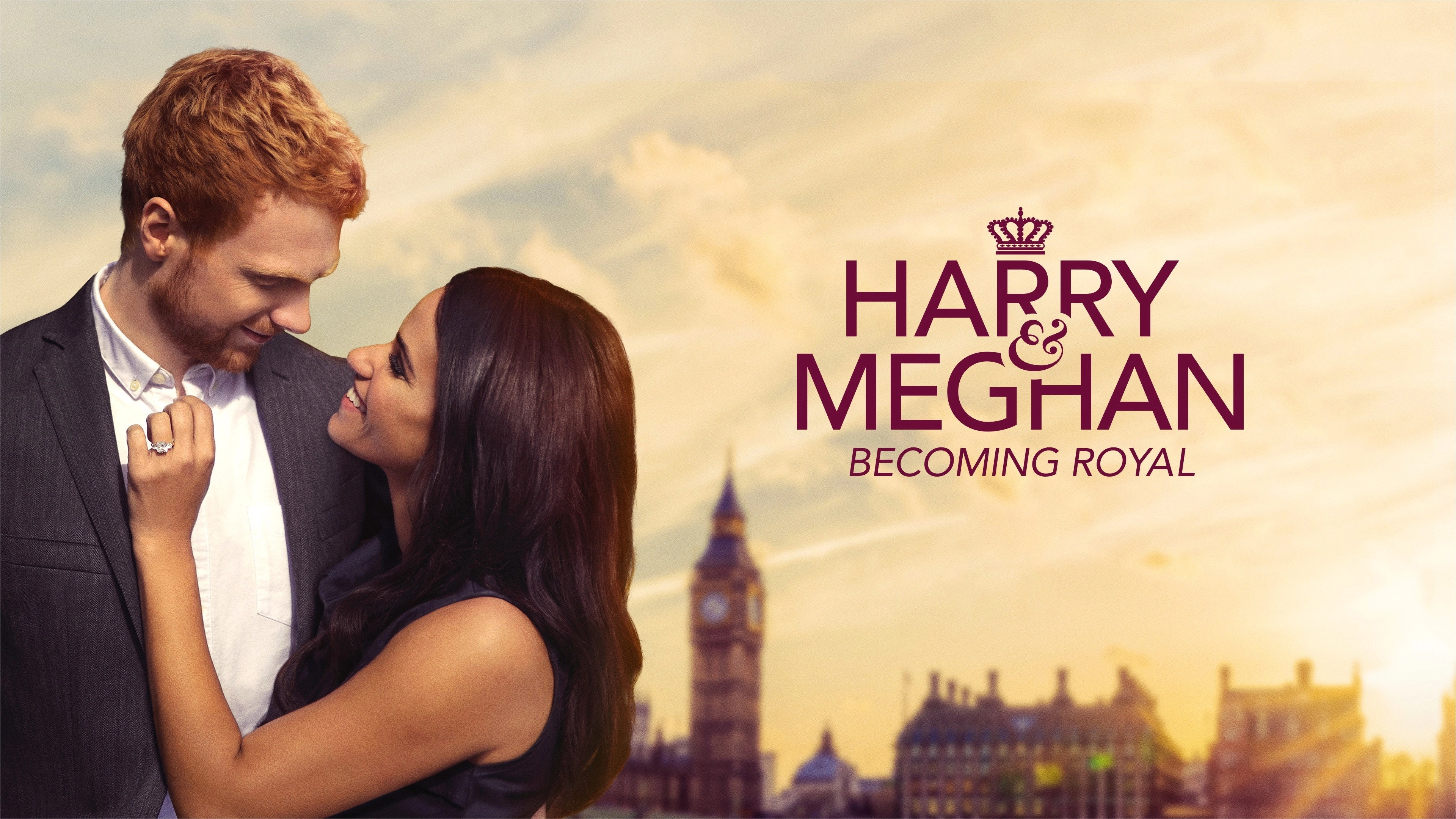 Harry & Meghan: Becoming Royal