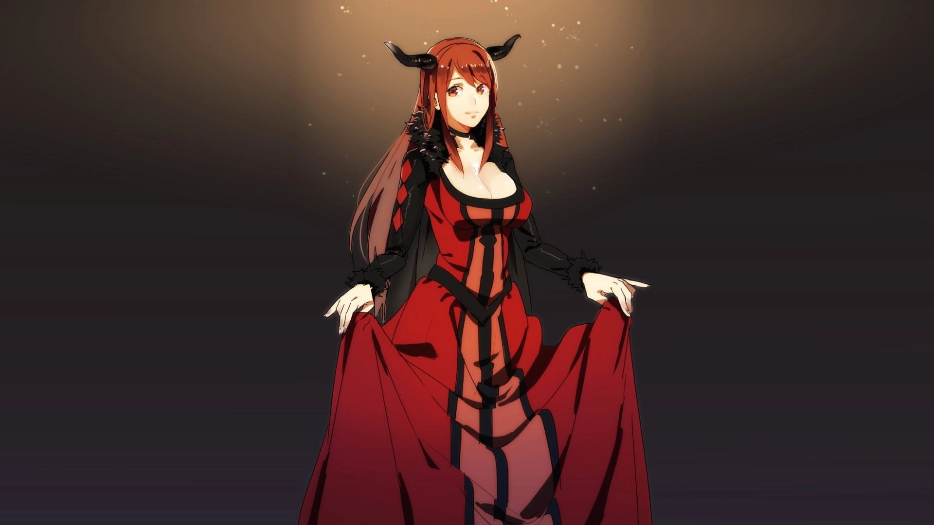 Maoyu: Archenemy & Hero