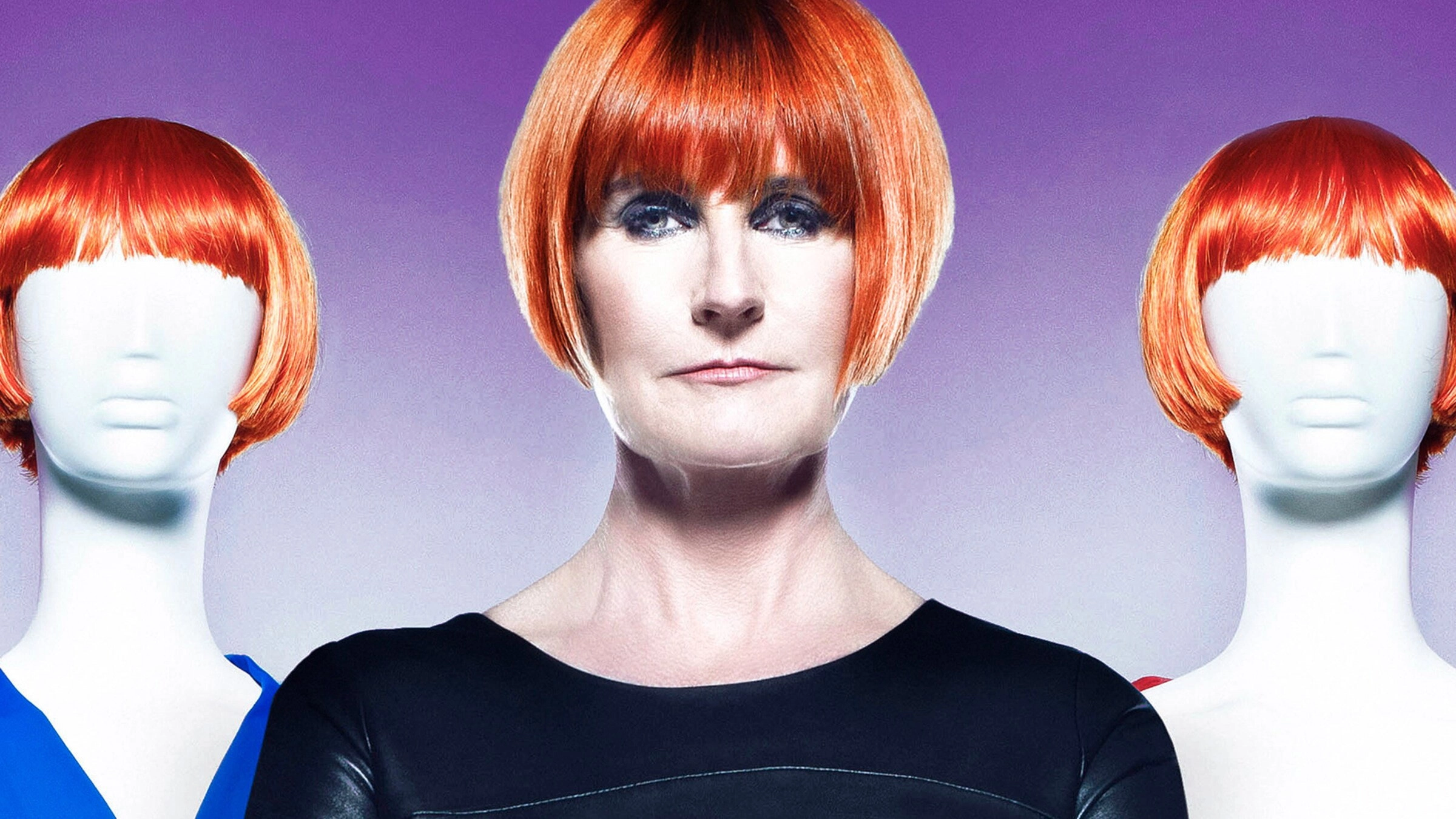 Mary Portas: Secret Shopper