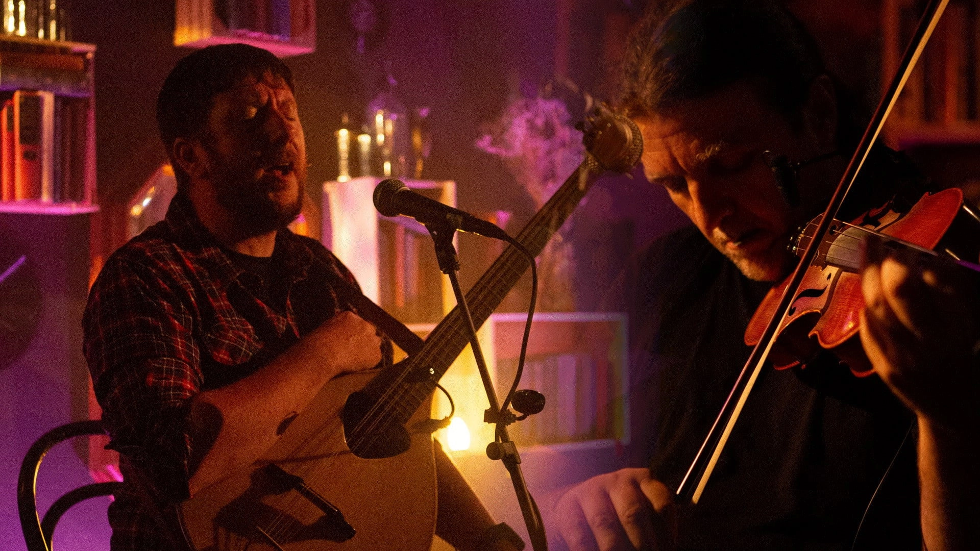 Cumasc: Seisiúin sa Black Gate
