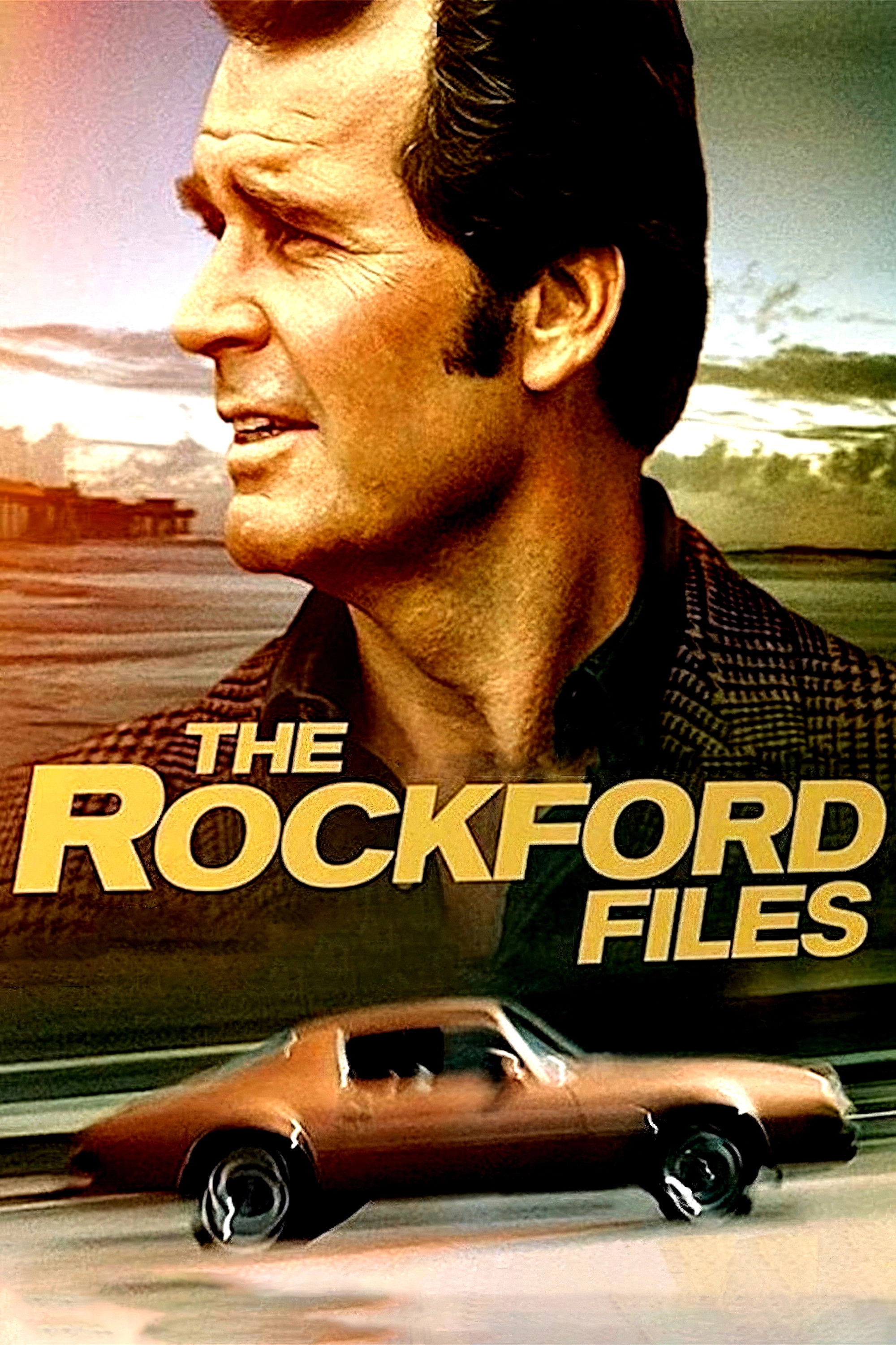 The Rockford Files