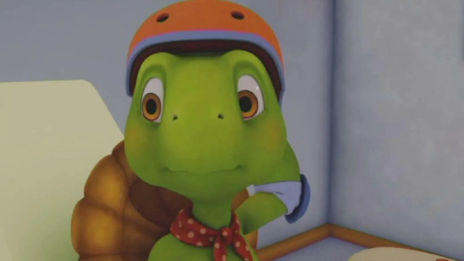 Franklin and Friends