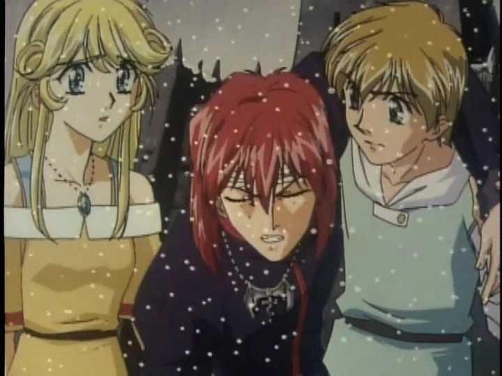 Orphen