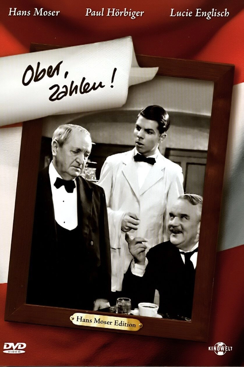 Ober zahlen