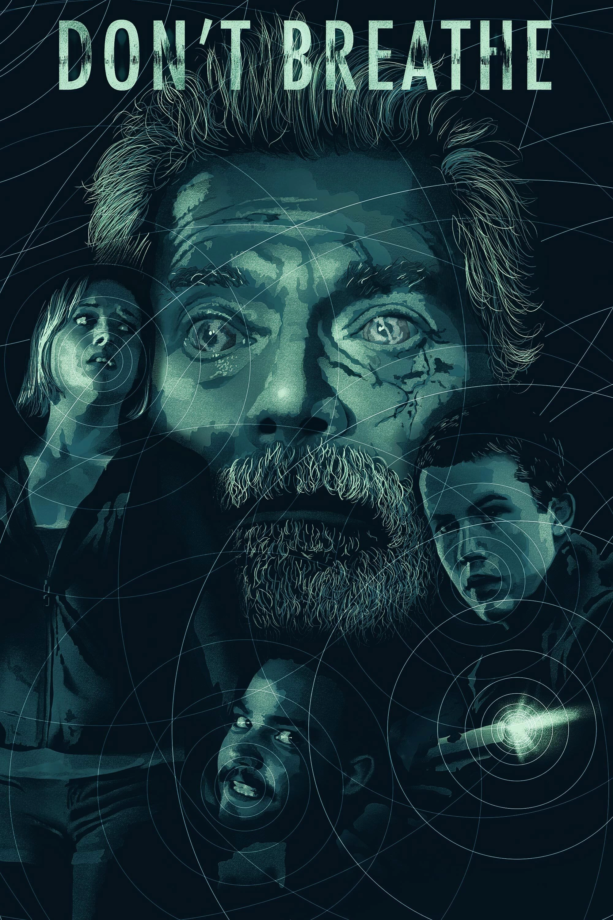 Don't Breathe