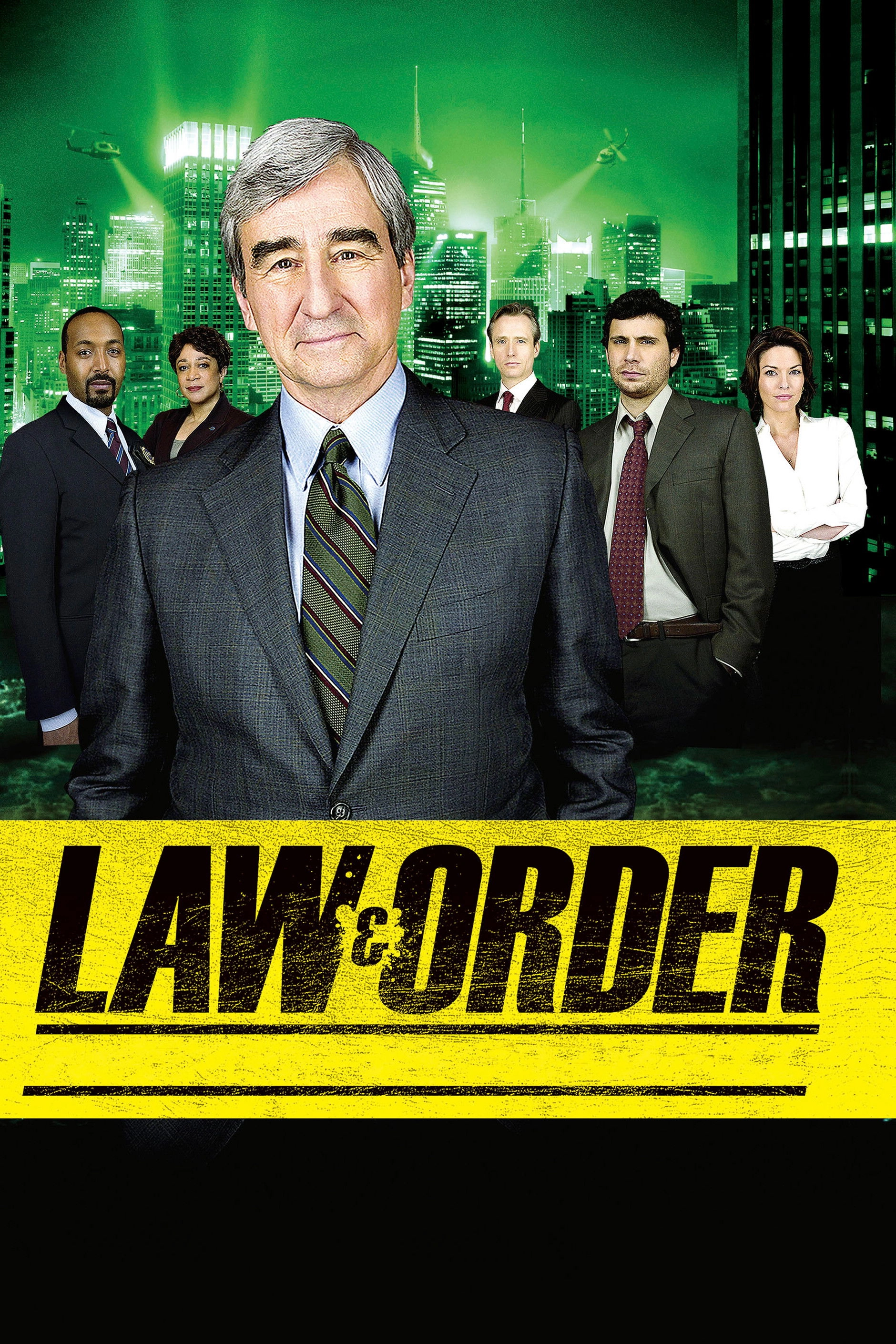Law & Order