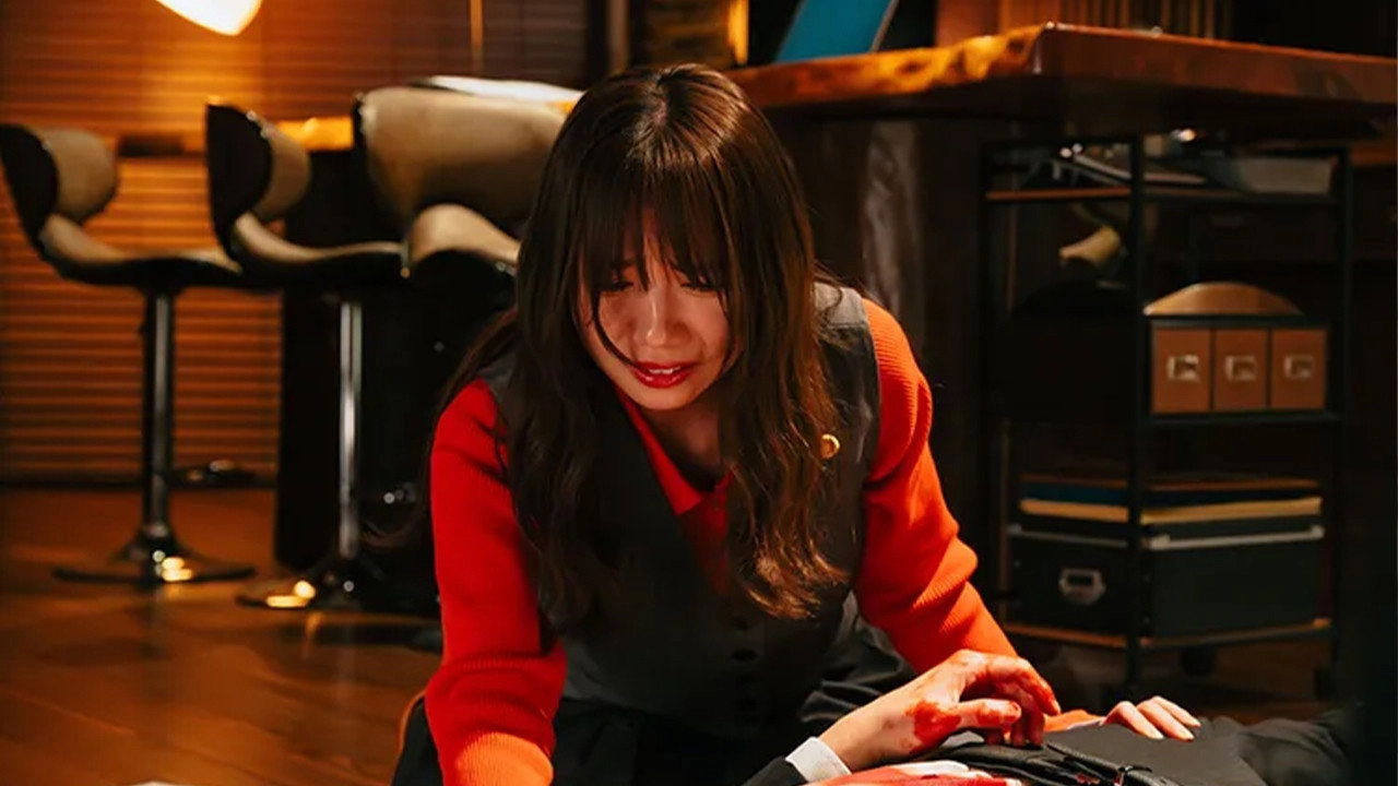 Suspicious Partner