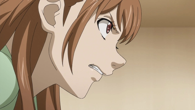 Samurai Flamenco