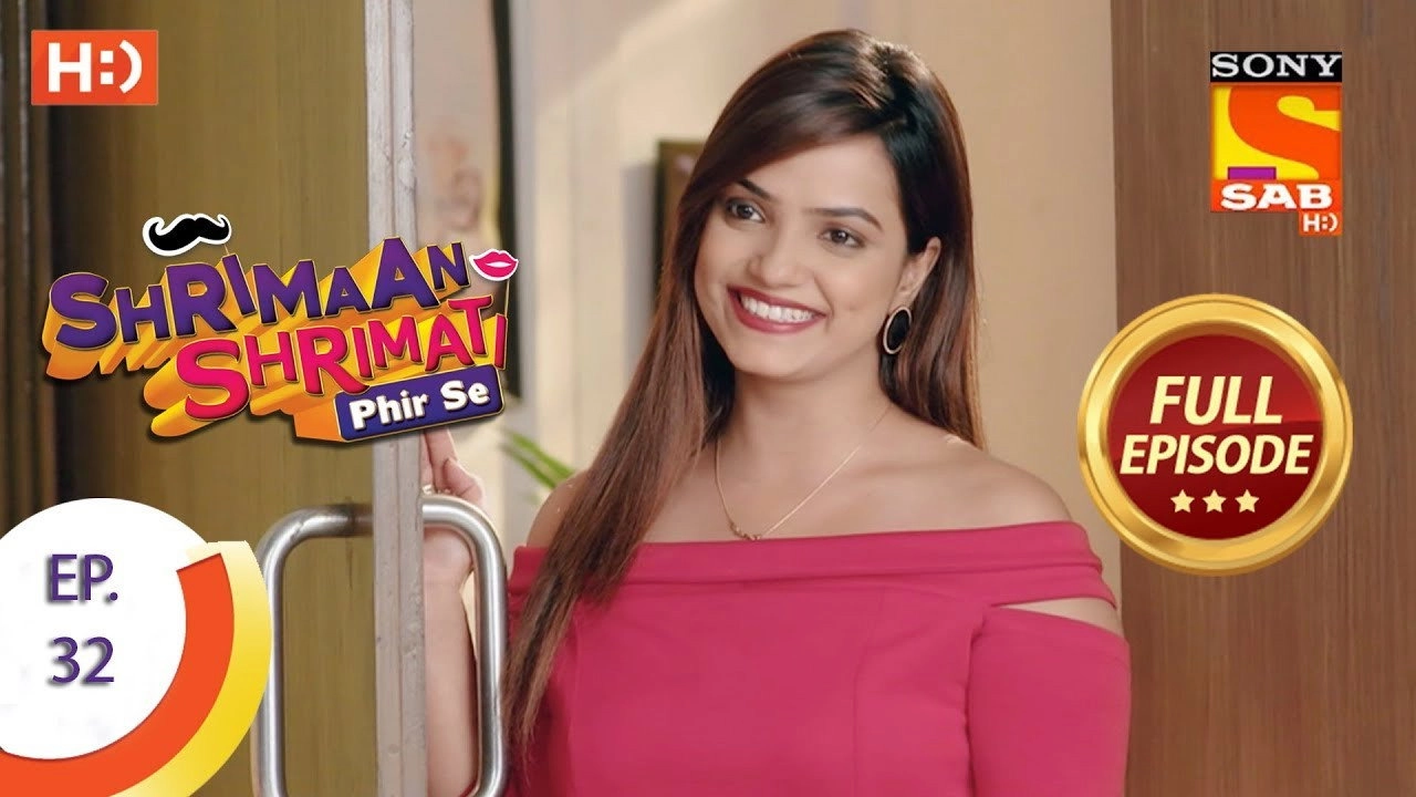Shrimaan Shrimati Phir Se