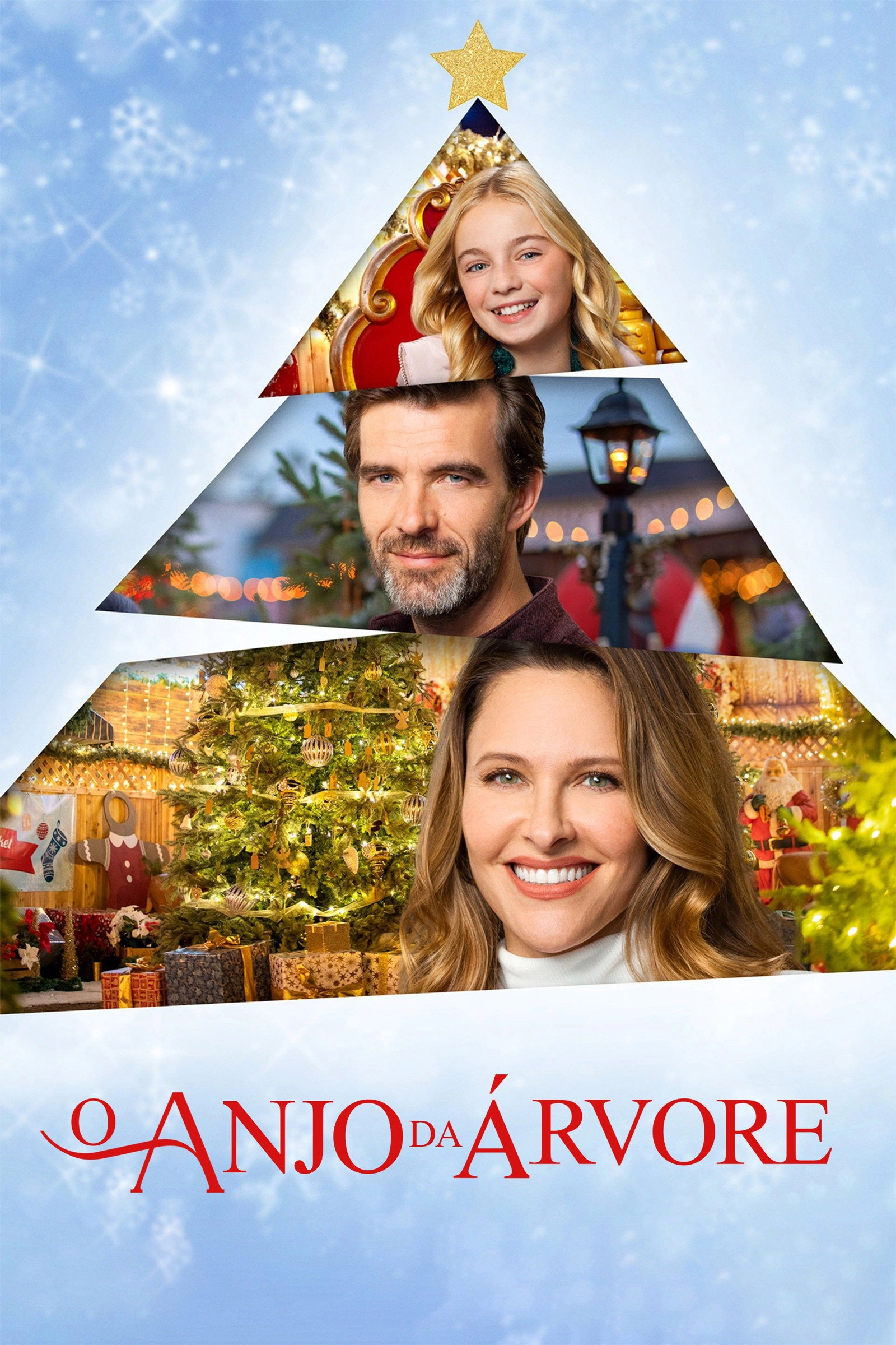 The Angel Tree