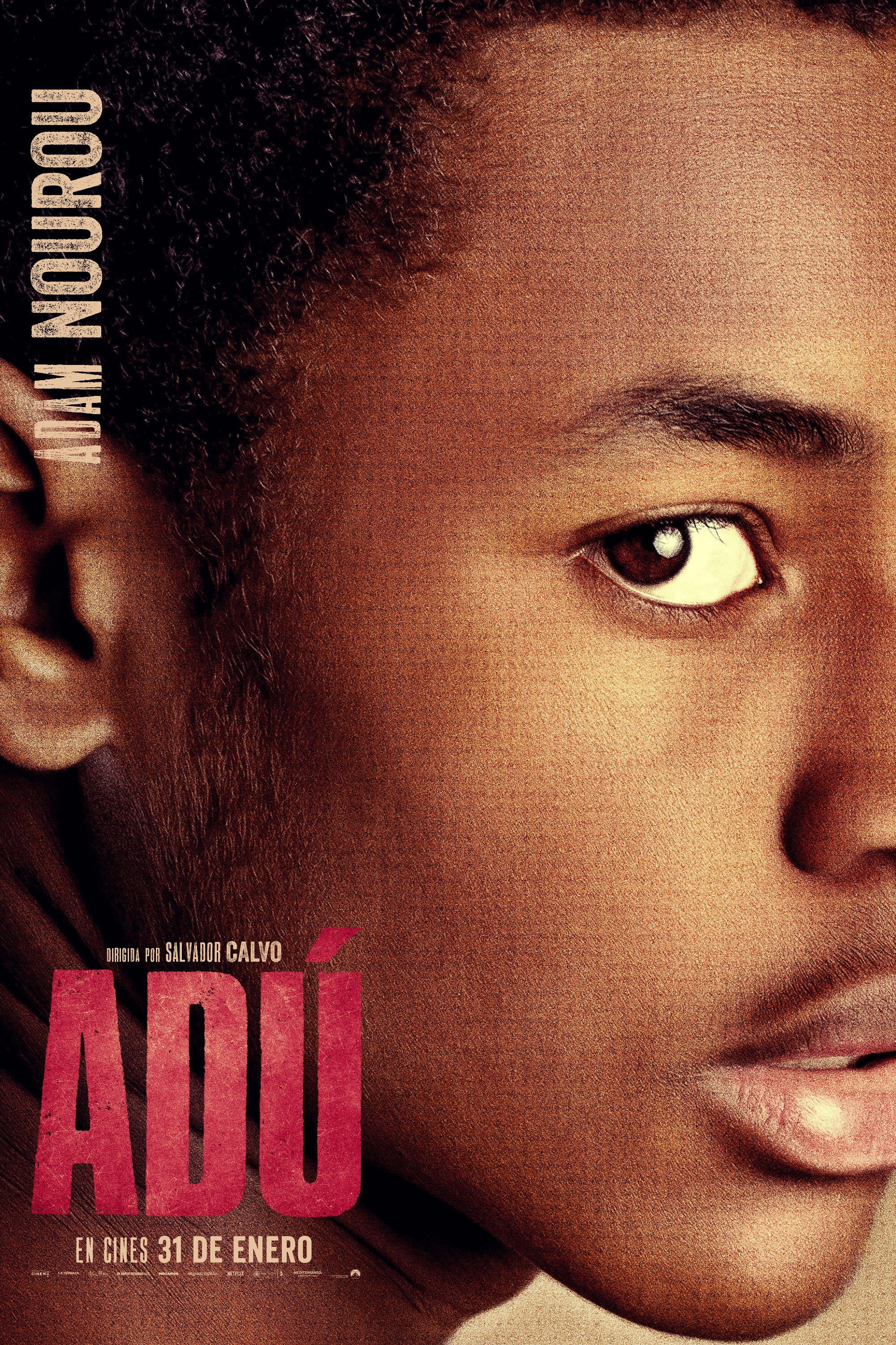 Adú