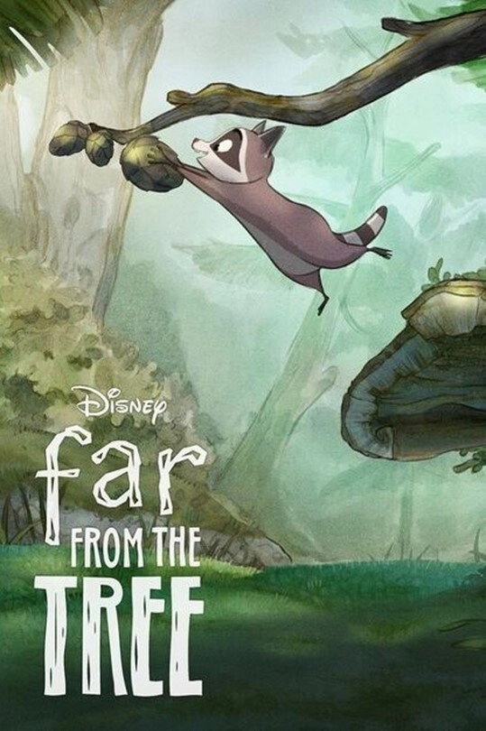 Far from the Tree