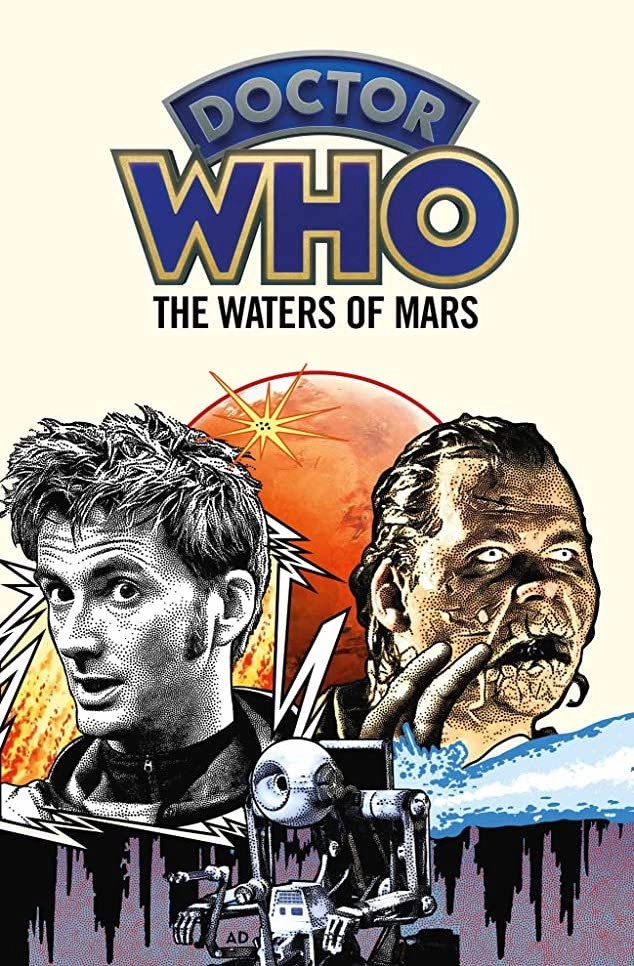 Doctor Who: The Waters of Mars