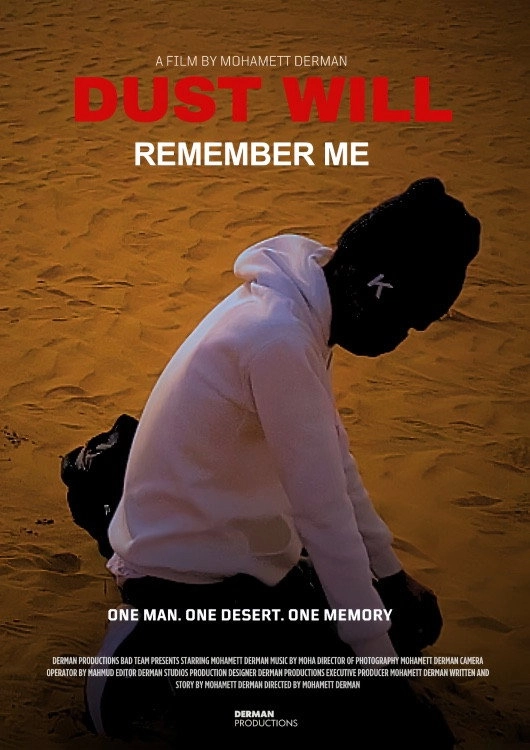 Dust Will Remember Me