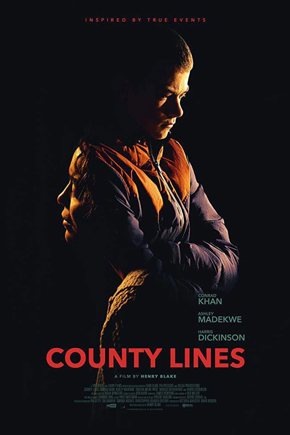 County Lines