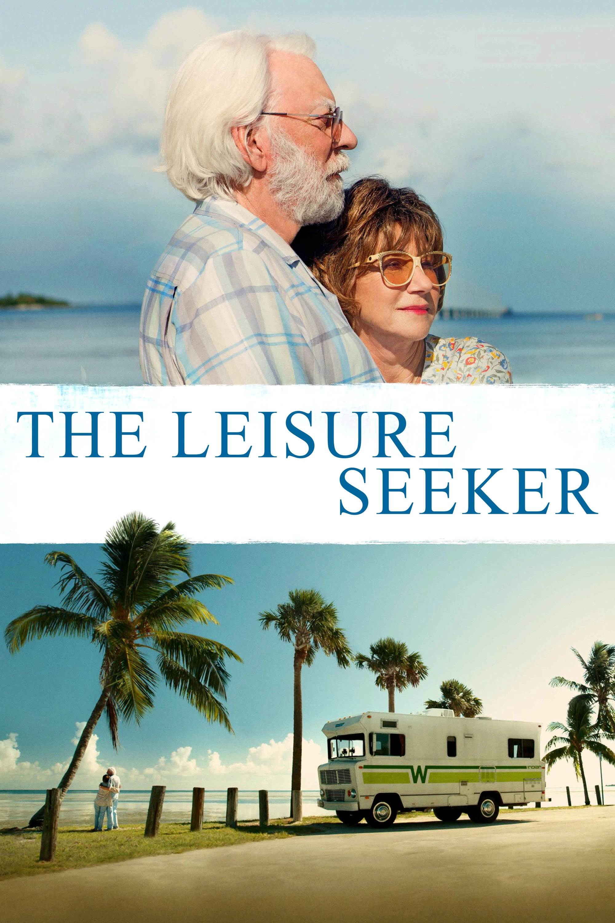 The Leisure Seeker