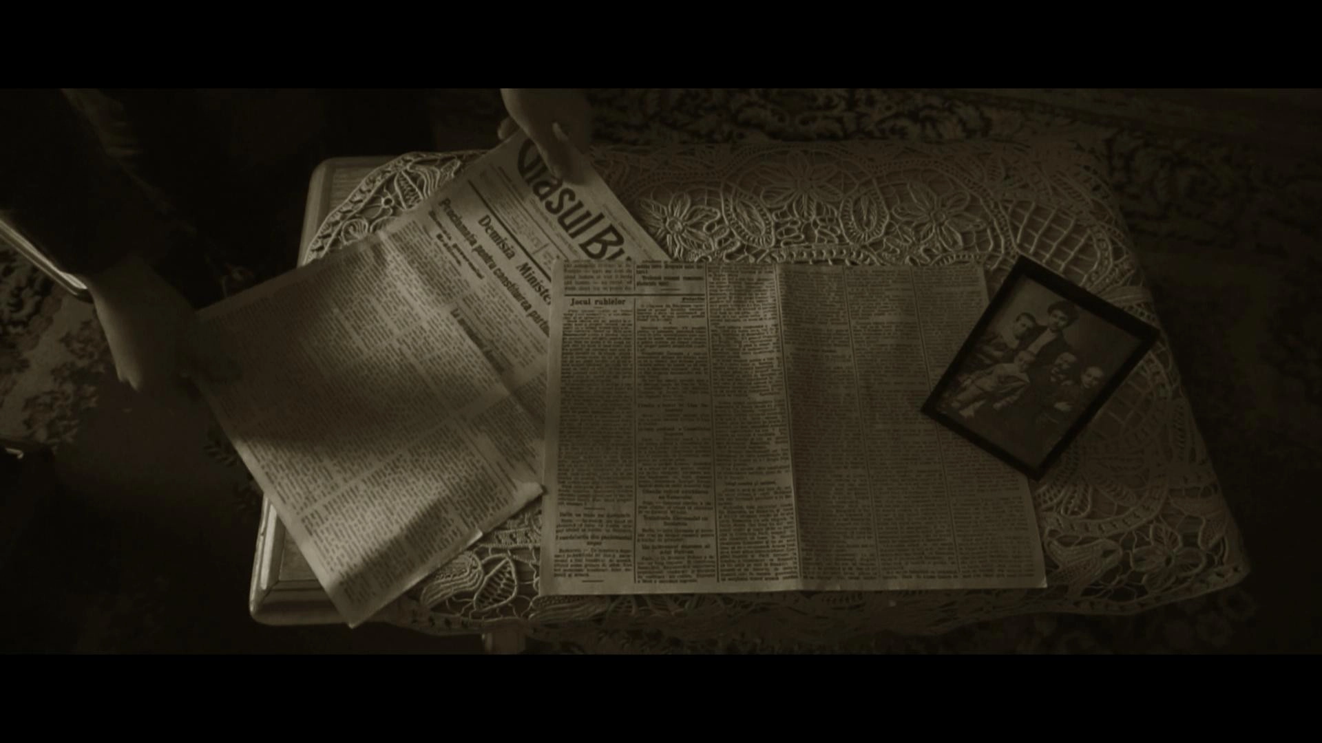 Maledictis