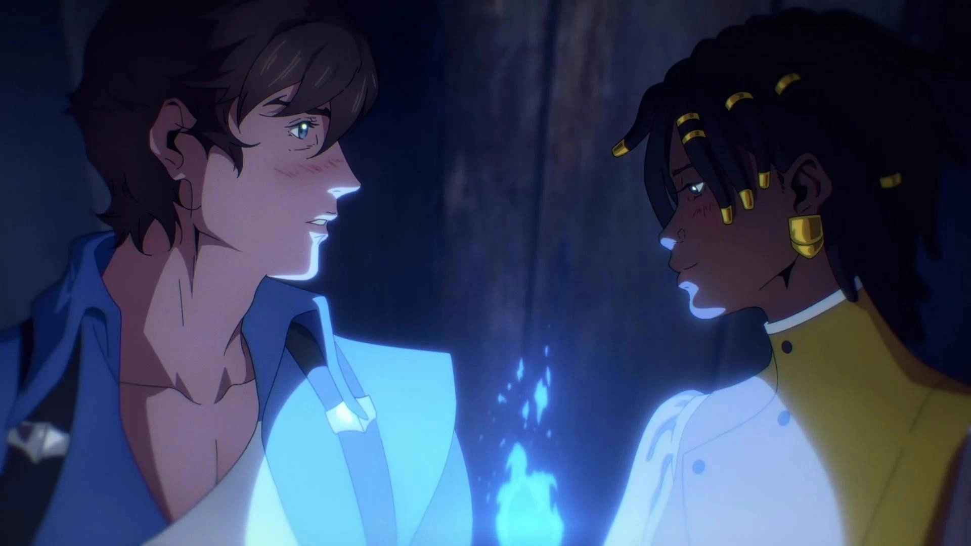 Castlevania: Nocturne