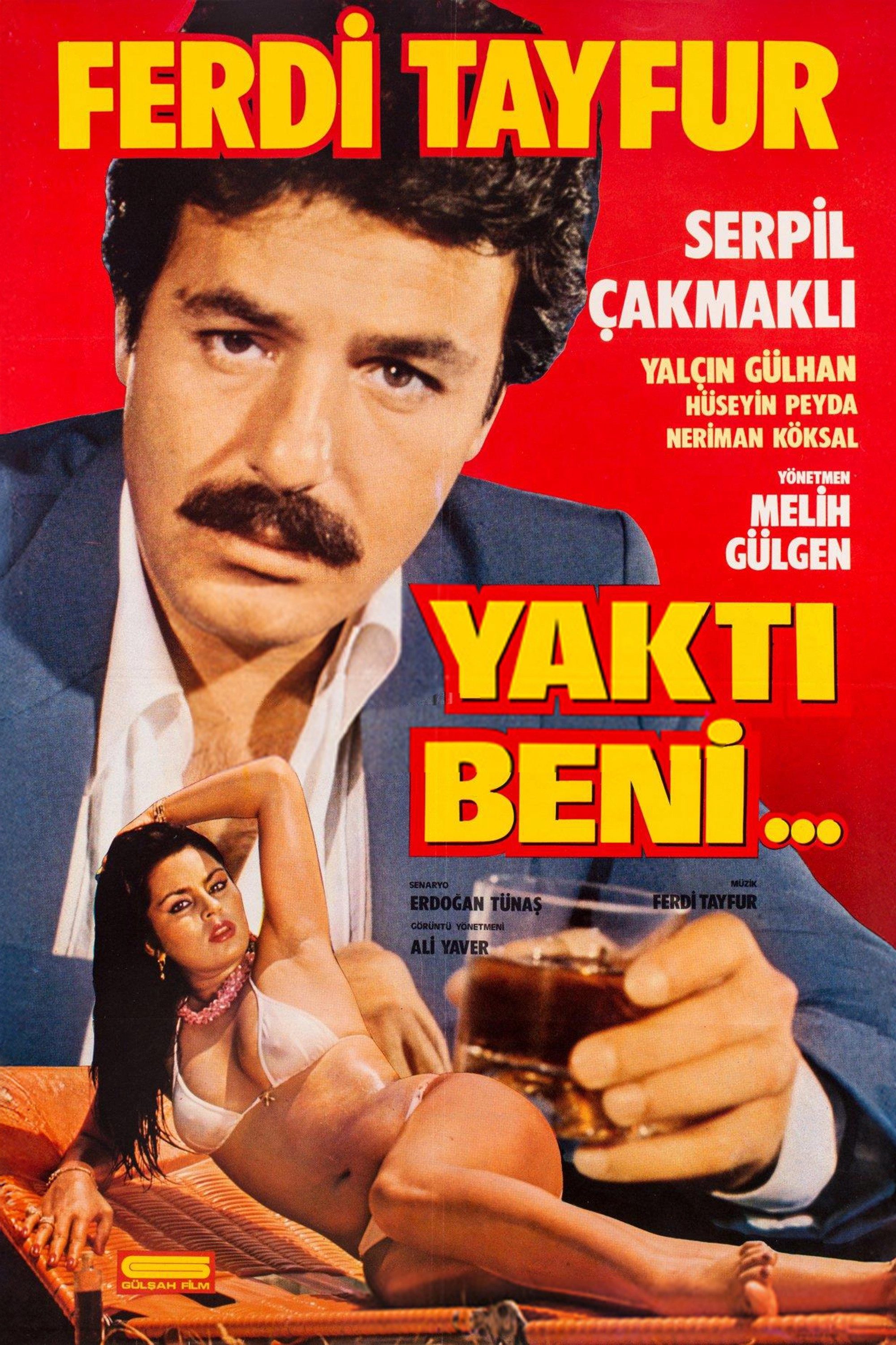 Yaktı Beni