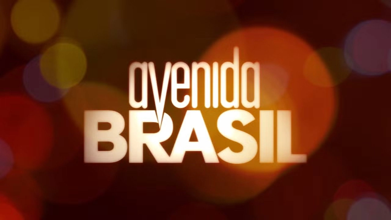 Brazil Avenue