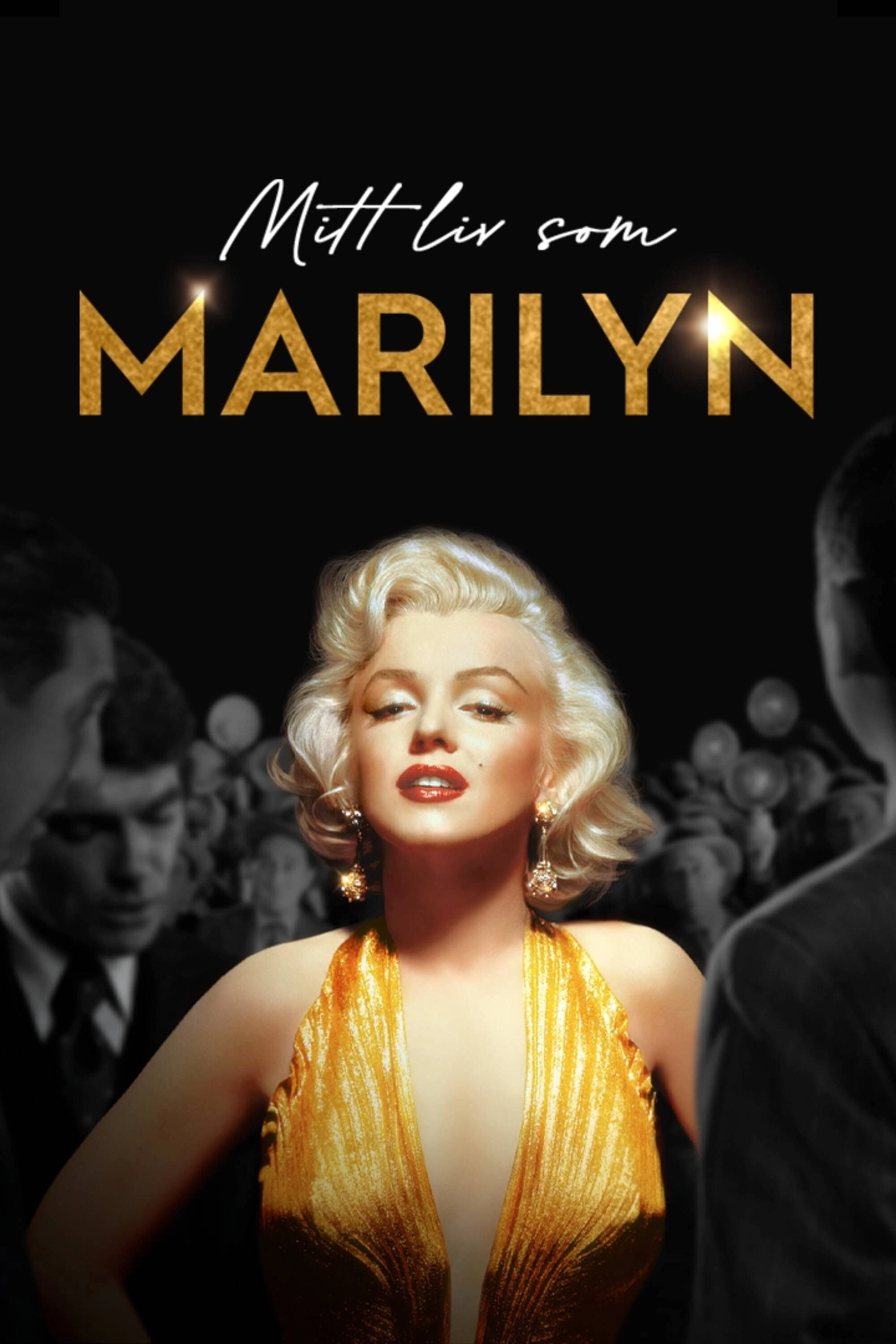 Reframed: Marilyn Monroe