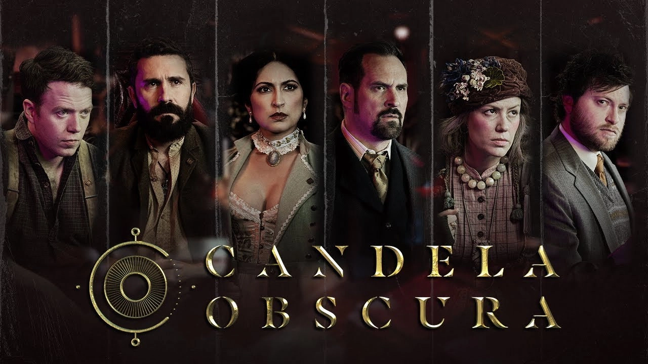 Candela Obscura