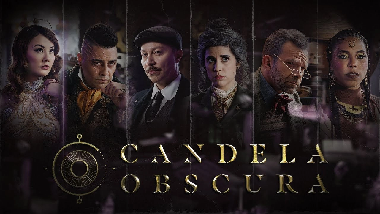 Candela Obscura