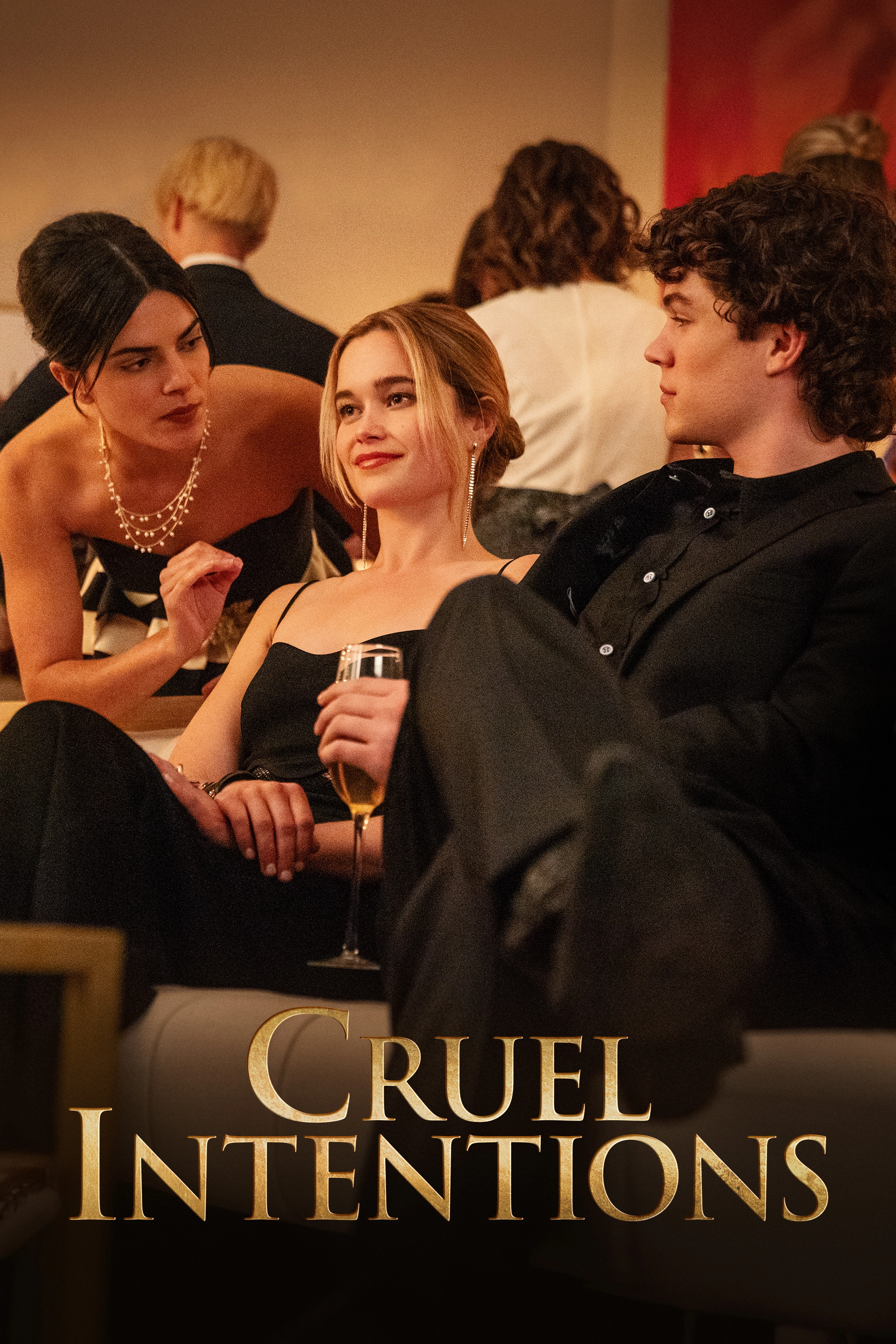 Cruel Intentions