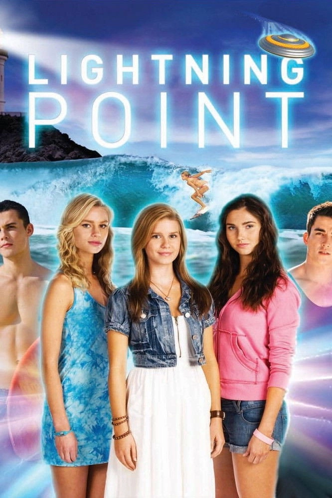 Lightning Point