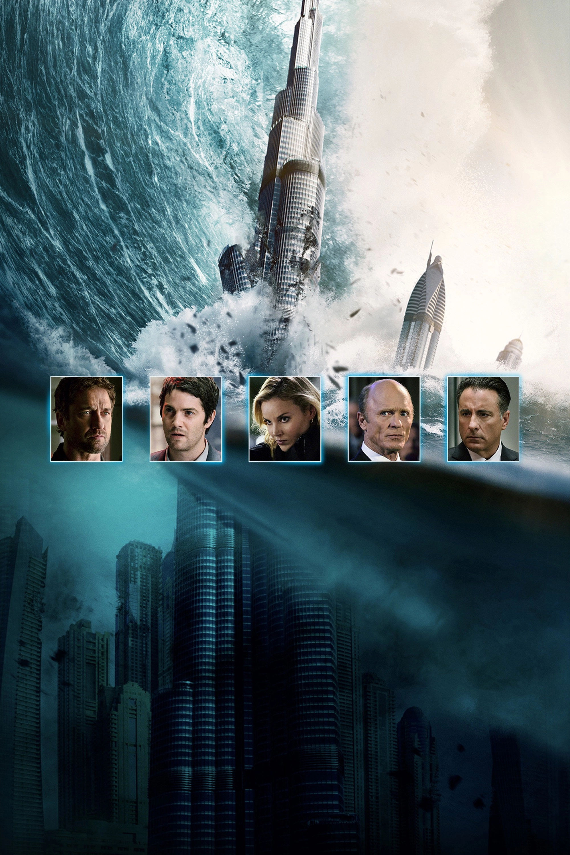 Geostorm
