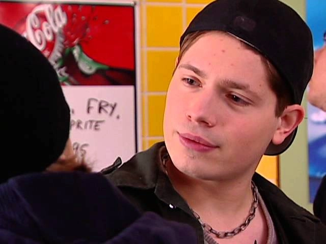 Degrassi: Minis