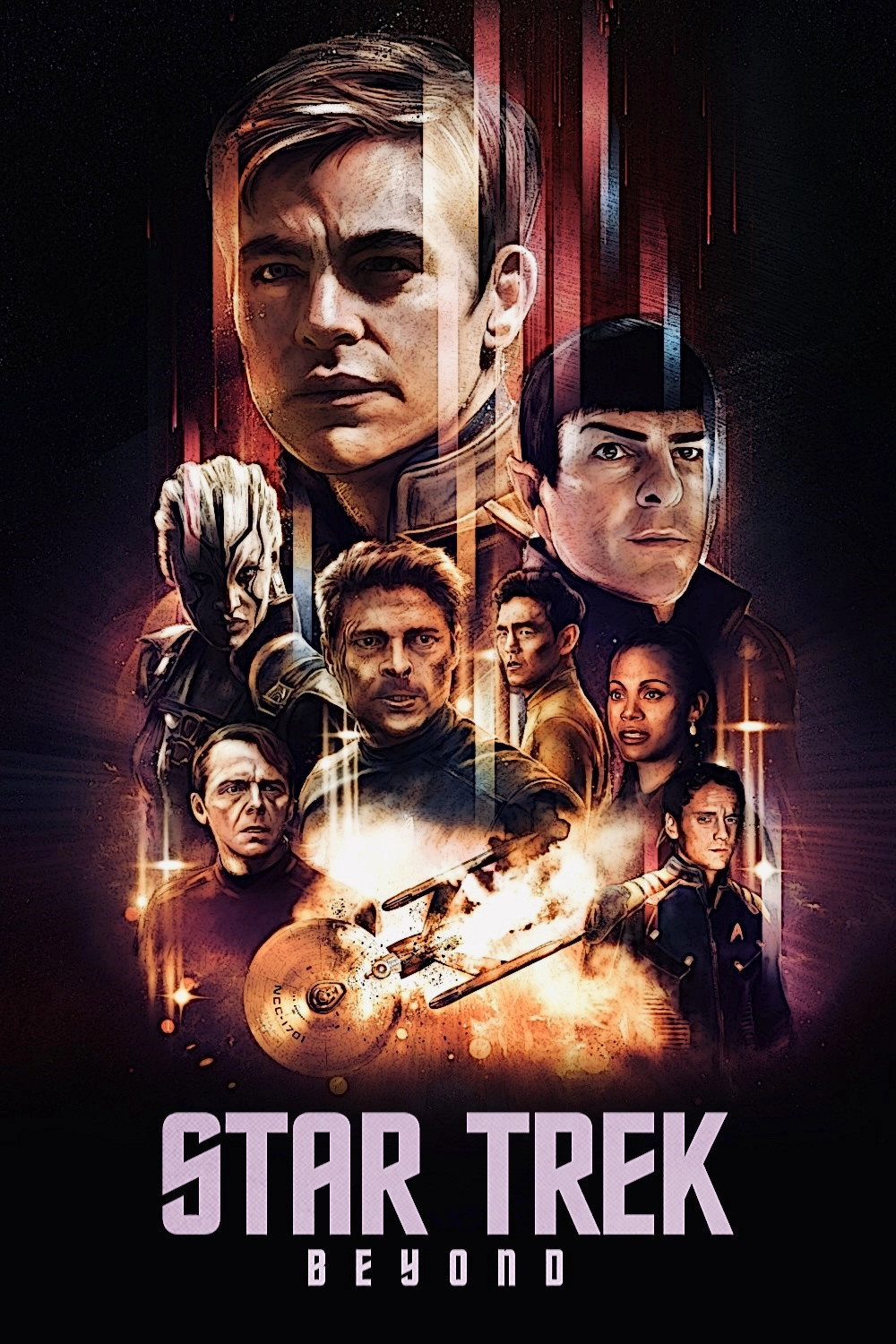 Star Trek Beyond
