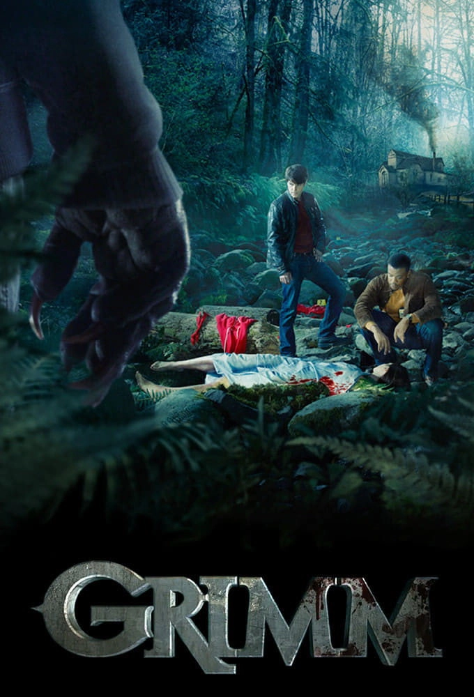 Grimm