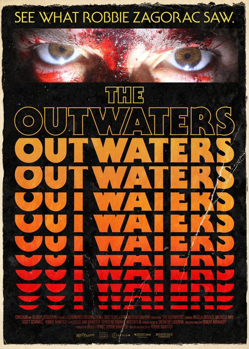 The Outwaters
