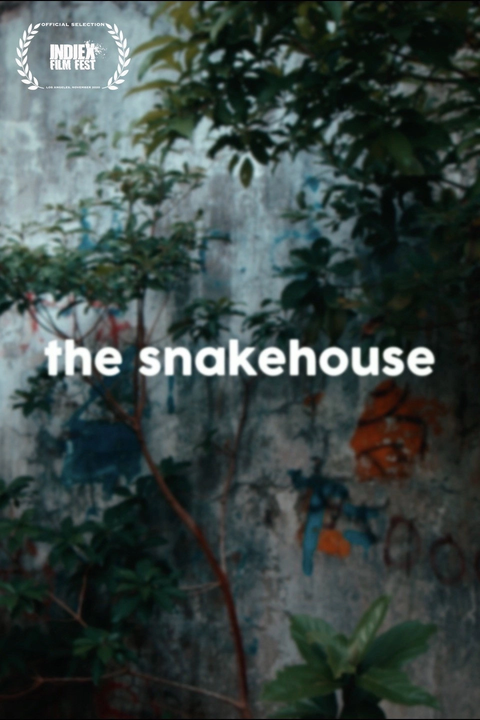 The Snakehouse