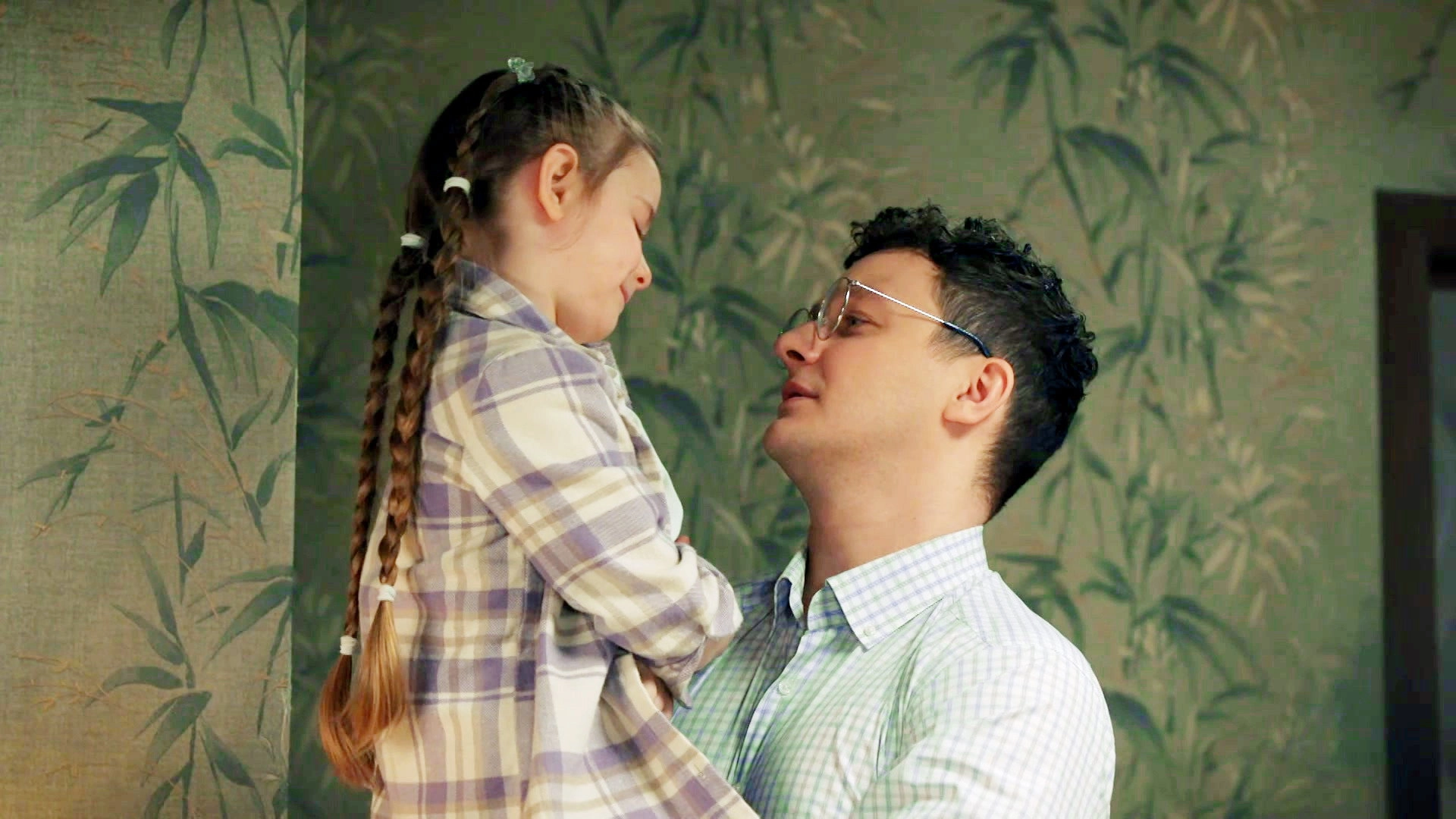 Daddy's Daughters. New