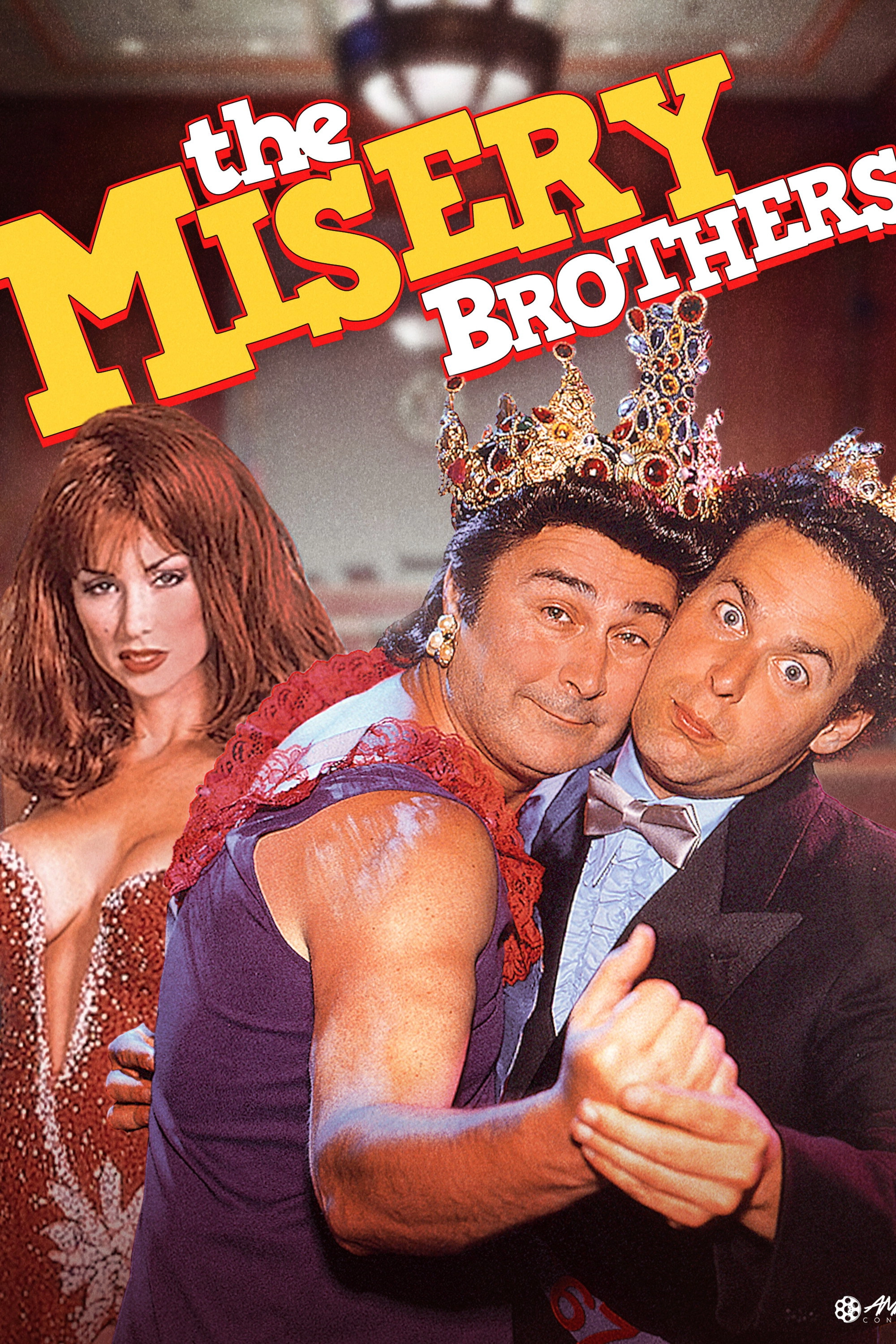 The Misery Brothers
