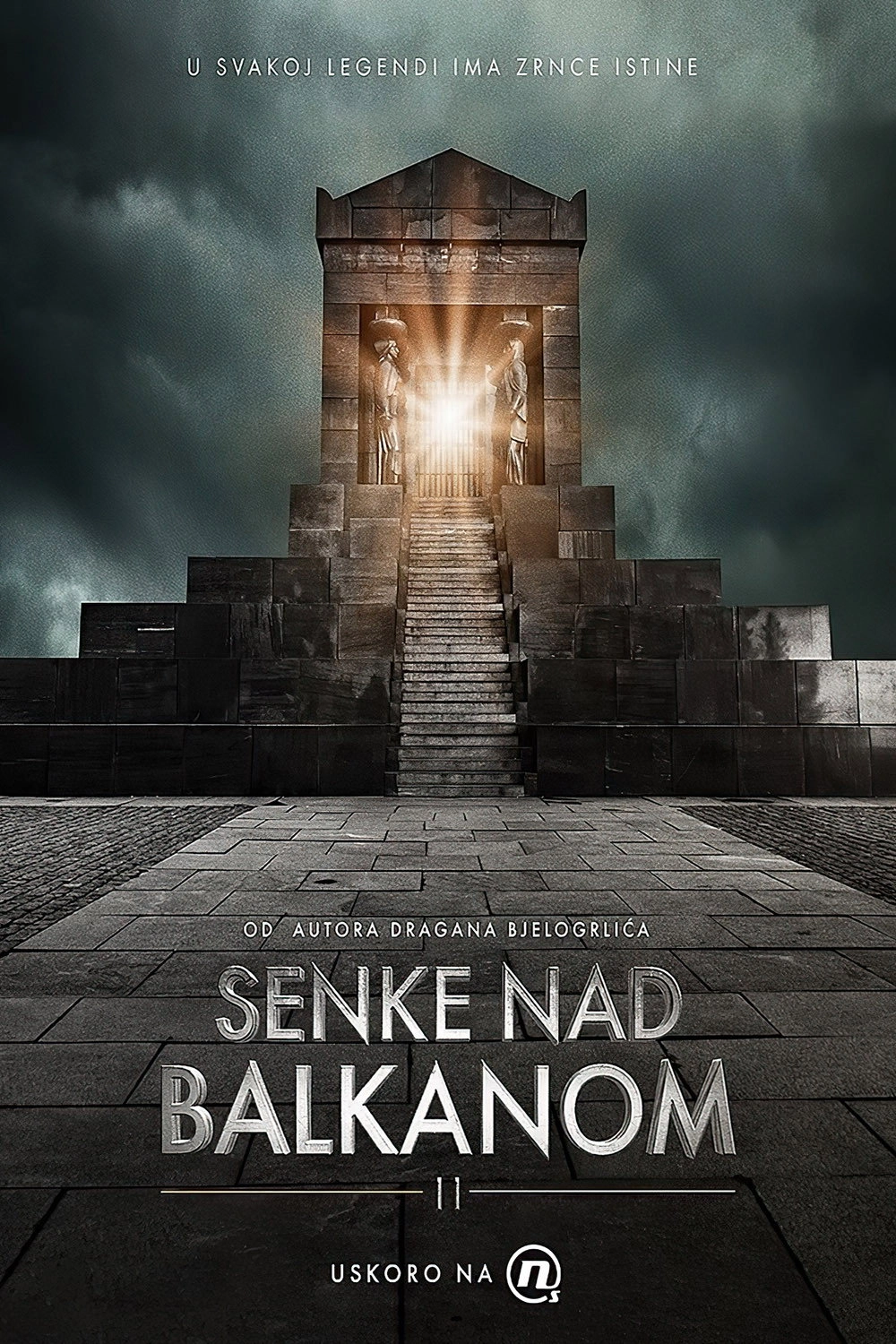 Shadows over the Balkans