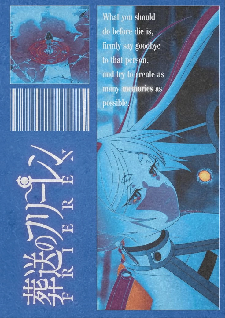 Frieren: Beyond Journey's End