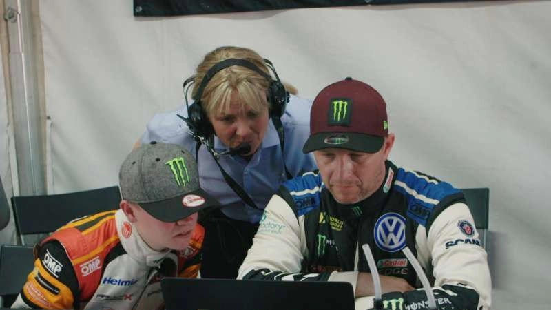 Team Solberg