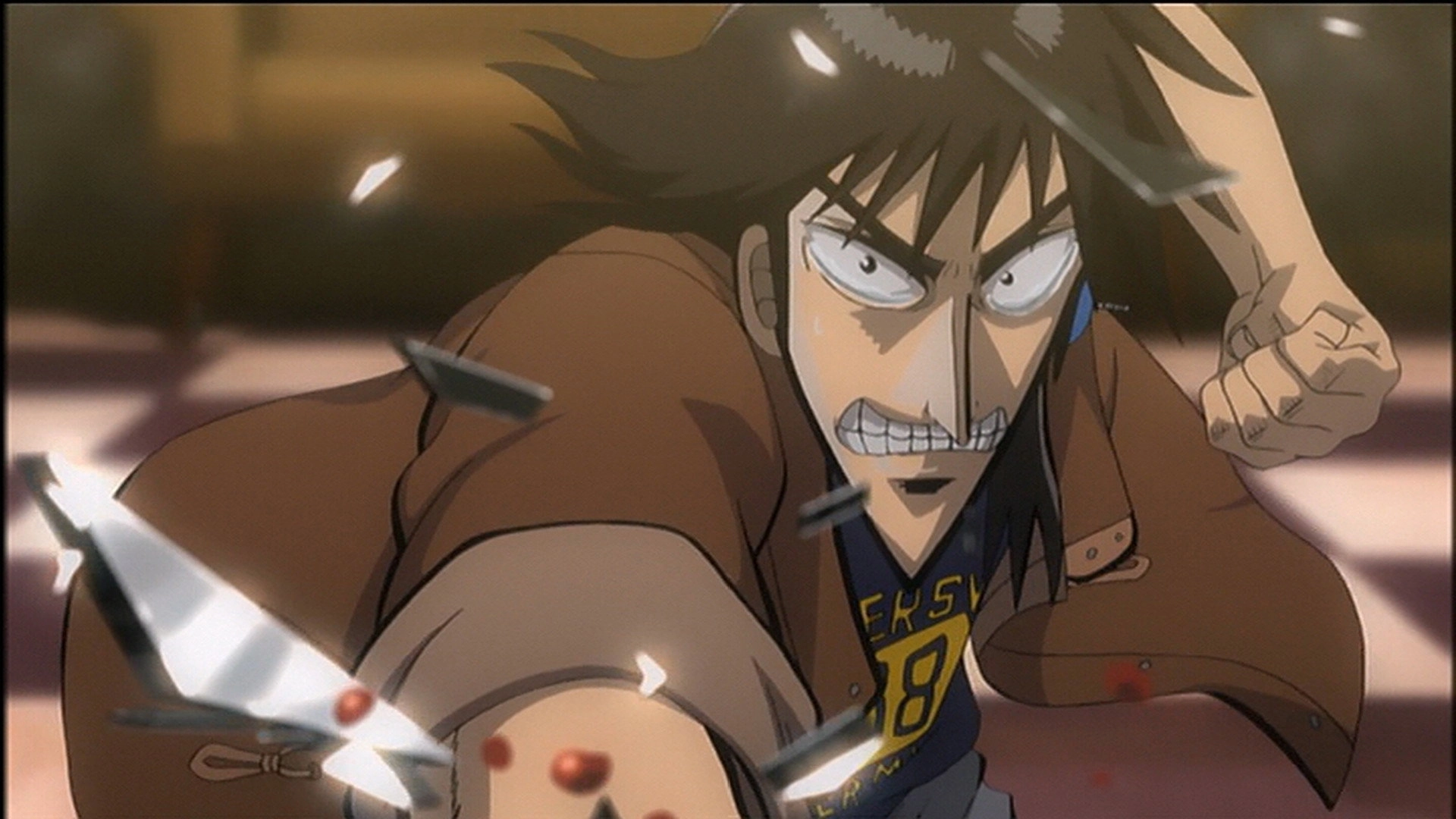 Kaiji