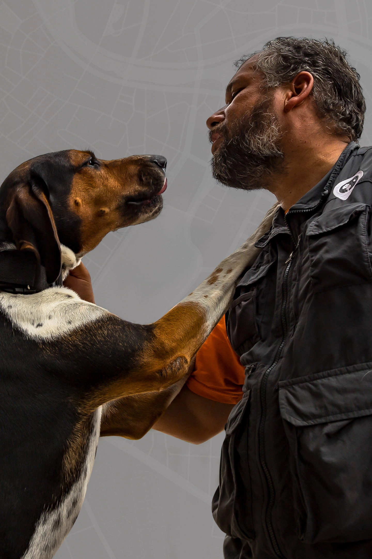 Pet Seekers